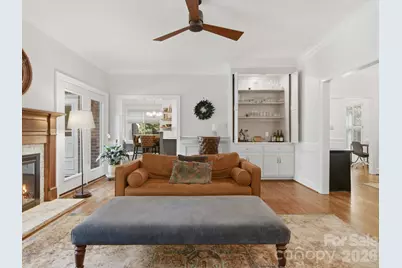 4417 Bridgewood Lane, Charlotte, NC 28226 - Photo 15