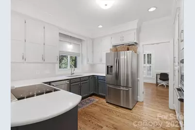 4417 Bridgewood Lane, Charlotte, NC 28226 - Photo 19
