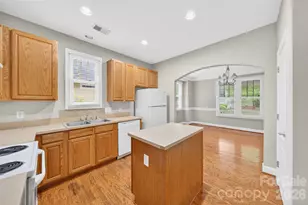 14044 Garden District Row, Huntersville, NC 28078 - Photo 9