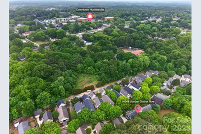 14044 Garden District Row, Huntersville, NC 28078 - Photo 19