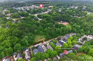 14044 Garden District Row, Huntersville, NC 28078 - Photo 19
