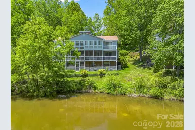 68 Lakeview Court, Brevard, NC 28712 - Photo 3
