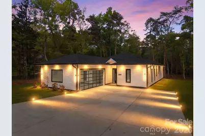 12930 Hamilton Road, Charlotte, NC 28273 - Photo 1