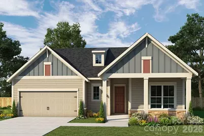 1153 Pastoral Place, Waxhaw, NC 28173 - Photo 1