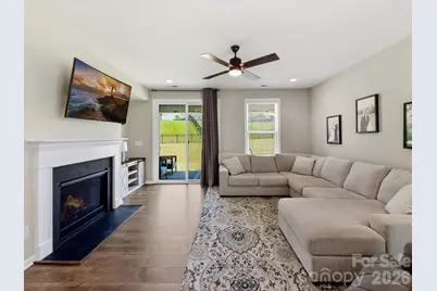 4322 Hunton Spring Lane NW, Concord, NC 28027 - Photo 19