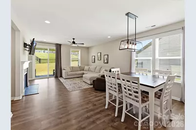 4322 Hunton Spring Lane NW, Concord, NC 28027 - Photo 13