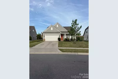 4322 Hunton Spring Lane NW, Concord, NC 28027 - Photo 1