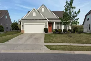 4322 Hunton Spring Ln NW, Concord, NC 28027 - Photo 1