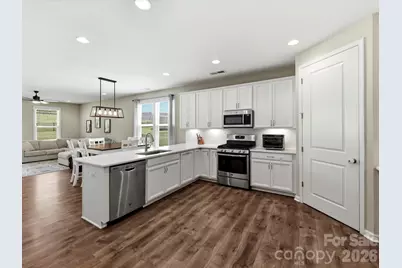 4322 Hunton Spring Lane NW, Concord, NC 28027 - Photo 9