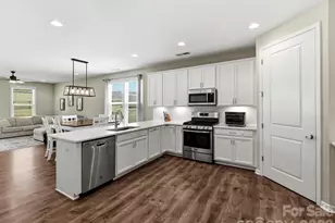 4322 Hunton Spring Ln NW, Concord, NC 28027 - Photo 9