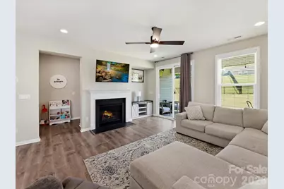 4322 Hunton Spring Lane NW, Concord, NC 28027 - Photo 17