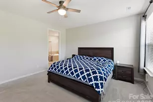 4322 Hunton Spring Ln NW, Concord, NC 28027 - Photo 21