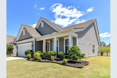 4322 Hunton Spring Lane NW, Concord, NC 28027 - Photo 3