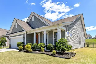 4322 Hunton Spring Ln NW, Concord, NC 28027 - Photo 3