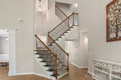 10019 Elizabeth Crest Lane, Charlotte, NC 28277 - Photo 7