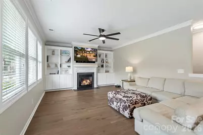10019 Elizabeth Crest Lane, Charlotte, NC 28277 - Photo 13