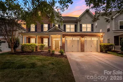 10019 Elizabeth Crest Lane, Charlotte, NC 28277 - Photo 1
