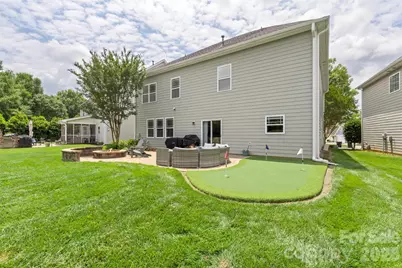 10019 Elizabeth Crest Lane, Charlotte, NC 28277 - Photo 37