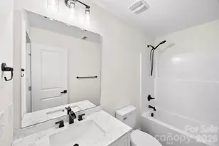 200 Knollwood Cir, Albemarle, NC 28001 - Photo 29