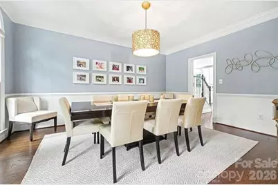 4111 Kronos Place #64, Charlotte, NC 28210 - Photo 5
