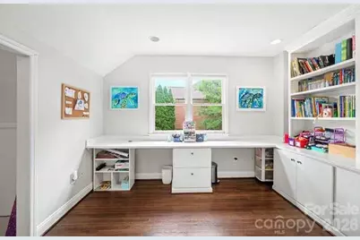 4111 Kronos Place #64, Charlotte, NC 28210 - Photo 37