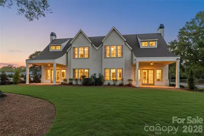 1628 Ferncliff Road #3, Charlotte, NC 28211 - Photo 1
