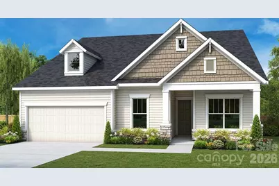 1202 Pastoral Place, Waxhaw, NC 28173 - Photo 1