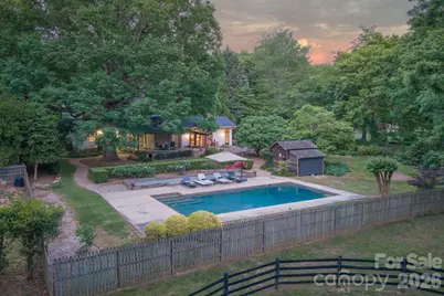 10915 Beatties Ford Road, Huntersville, NC 28078 - Photo 1