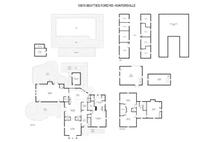 10915 Beatties Ford Rd, Huntersville, NC 28078 - Photo 41