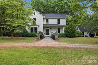 10915 Beatties Ford Road, Huntersville, NC 28078 - Photo 3