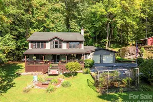 150 Sorghum Dr, Waynesville, NC 28785 - Photo 33