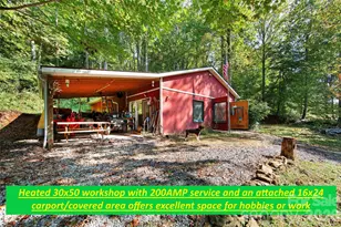 150 Sorghum Dr, Waynesville, NC 28785 - Photo 37