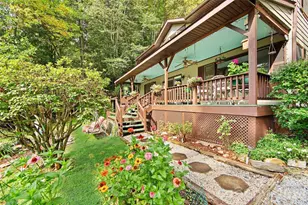 150 Sorghum Dr, Waynesville, NC 28785 - Photo 39