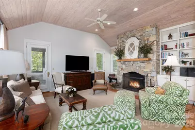 562 Panther Ridge Road, Lake Toxaway, NC 28747 - Photo 5