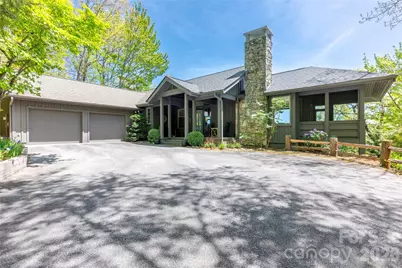 562 Panther Ridge Road, Lake Toxaway, NC 28747 - Photo 1