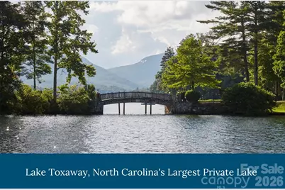562 Panther Ridge Road, Lake Toxaway, NC 28747 - Photo 41