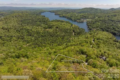 562 Panther Ridge Road, Lake Toxaway, NC 28747 - Photo 35