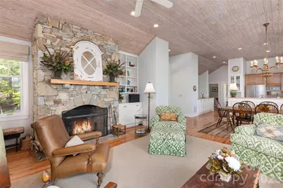 562 Panther Ridge Road, Lake Toxaway, NC 28747 - Photo 7