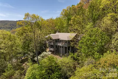 562 Panther Ridge Road, Lake Toxaway, NC 28747 - Photo 37
