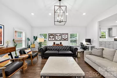 4023 Firethorne Road, Charlotte, NC 28205 - Photo 11