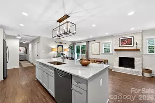 4023 Firethorne Rd, Charlotte, NC 28205 - Photo 5