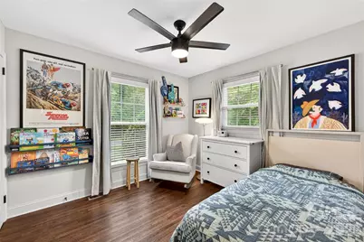 4023 Firethorne Road, Charlotte, NC 28205 - Photo 23