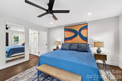 4023 Firethorne Road, Charlotte, NC 28205 - Photo 13