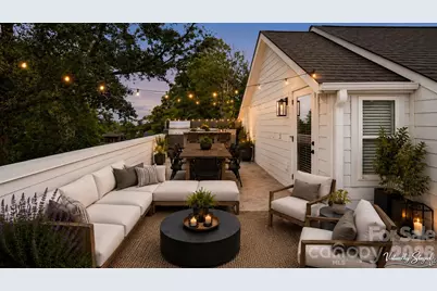 5003 York Park Lane, Charlotte, NC 28217 - Photo 33