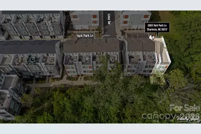 5003 York Park Lane, Charlotte, NC 28217 - Photo 39
