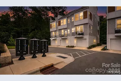 5003 York Park Lane, Charlotte, NC 28217 - Photo 37