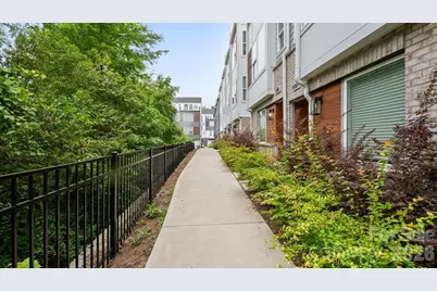 5003 York Park Lane, Charlotte, NC 28217 - Photo 5