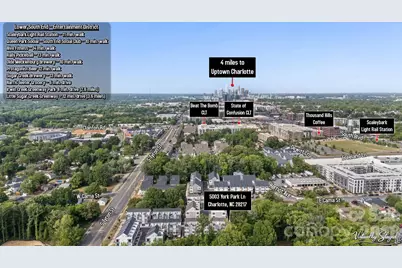 5003 York Park Lane, Charlotte, NC 28217 - Photo 41