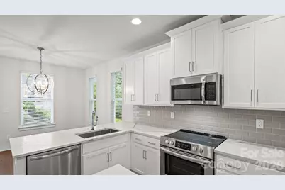 5003 York Park Lane, Charlotte, NC 28217 - Photo 11