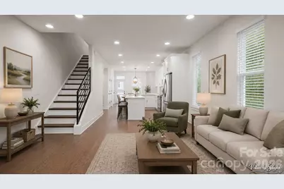 5003 York Park Lane, Charlotte, NC 28217 - Photo 9